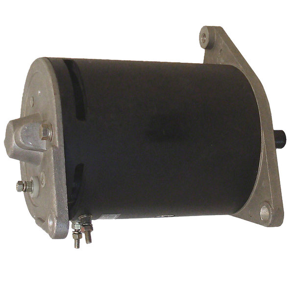 12 Volt ford generator #9
