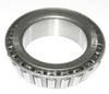 photo of Main Pilot Shaft Bearing Cone for 3 and 4 speed transmissions. For tractor models 1801, 1821, 1841, 2000, 2030, 2031, 2100, 2110, 2111, 2120, 2130, 2131, 2150, 2300, 2310, 2N, 3000, 3055, 3100, 3110, 3120, 3150, 3190, 3300, 3310, 3330, 3400, 3500, 3550, 4000, 4030, 4031, 4040, 4110, 4120, 4121, 4130, 4131, 4140, 600, 601, 620, 621, 630, 631, 640, 641, 700, 701, 740, 741, 800, 801, 840, 841, 8N, 9N, NAA, Jubilee, NAB.