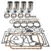 Case 300B Engine Overhaul Kit