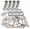 photo of Basic Overhaul Kit For Diesel 870 To Engine SN# 2539000 4 5\8 inch STD Bore STD Bearings