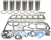 John Deere 4010 Basic Overhaul Kit