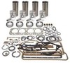 Ford 600 Basic Engine Overhaul Kit, 134 CID Gas, Overbore