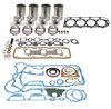 Ford 5600 Basic Overhaul Kit, 233 Diesel