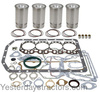 Farmall 2544 Basic Engine Overhaul Kit, Less Bearings