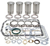 Massey Ferguson 150 Basic Engine Kit, Less Bearings - Z145