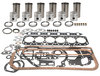 Massey Ferguson 1100 Basic Overhaul Kit