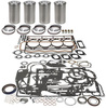 Massey Ferguson 275 Basic Overhaul Kit, Perkins 248 Diesel