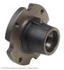 Ford 8200 Hub with Bearing Cups