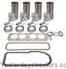 Ford 650 In-Frame Engine Kit, 134 Gas