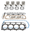 Ford 5700 Basic In-Frame Overhaul Kit, 233 Diesel