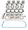 Ford 5600 Basic In-Frame Overhaul Kit, 233 Diesel