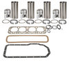 Farmall OS6 Basic In-Frame Engine Kit with Stepped Head Pistons