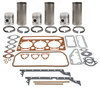 Ferguson 35 Basic In-Frame Engine Kit, Perkins 152 Diesel