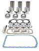 Massey Ferguson Perkins Engines Basic In-Frame Kit, Perkins 152 Diesel