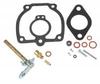 photo of Basic carburetor repair kit for International carburetors. Fits International carburetor number 381984R91. Fits tractor model: 560.