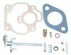photo of This Carburetor Kit is used on Carter Carburetors with Cast Iron throttle bodies O-653. Used on Farmall C, Super A (sn 255418 and up), Super C, 100, 130, 200, 230 (w\ #UT733S & UT734S w\ cast iron upper bodies); Replaces: 76769R1 Fits Carter Carburetors: UT27015, UT652, UT733S, UT734S, UT771A, UT771S, UT795S, UT925A, UT925S, Fits Carter Carburetors Cast Iron Throttle Body.