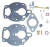 Allis Chalmers D17 Carburetor Kit, Comprehensive