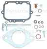 photo of Basic carburetor repair kit~ contains needle float valve, throttle shaft, float lever shaft and gasket set. Carburetor manufacture number USX-20~ tractor manufacture carburetor numbers AR34244R, AR10110R. For tractor models: 4010, 4020. For 4010, 4020