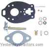 Massey Harris 50 Carburetor Kit, Basic
