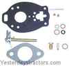 Ferguson TO30 Carburetor Kit, Basic