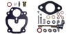 photo of For tractor models A, B, Super A, AV all with Zenith 1115 Carburetor.