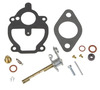 photo of For tractor models Super A, Super C with Zenith 11115, 11188, 11338, 11339, 11340, 11704. Basic Carburetor Kit.
