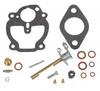 photo of Fits Zenith carburetor numbers: 9752, 10514A and International 52499d, and 352376R92. For tractor models: A, B, Super A, Av. For A, AV, B, Super A
