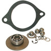 photo of For 8N, 9N, 2N. Kit contains gasket, lower race assembly, ball bearing, C-clip, 3 shims and 4 governor balls (5\8 inch).