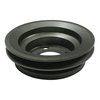 photo of Double Groove Pulley for 2000 (4 cylinder), 4000 (4 cylinder), 600, 601, 700, 701, 800, 801, 900, 901. Replaces C0NN6351A.
