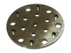 Ford 600 Hydraulic Pump Plate