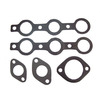 Ford 4000 Intake and Exhaust Manifold Gasket Set