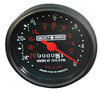 Ford 2000 Proofmeter, Select-O-Speed
