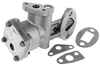 photo of For 134 CID 4-cylinder GAS engine in: 600, 620, 630, 640, 650, 660, 601, 611, 621, 631, 641, 651, 661, 671, 681, 700, 740, 750, 701, 741, 771, (2000, 1962-64) Oil pump assembly, hex drive, cast iron rotor type. (M67B) Uses repair kit CPN6600A.