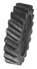 photo of Main gear for piston pump. Center of gear is 6 spline. Replaces NCA908A. For tractor models 2000 4 cylinder, 4000 4 cylinder, 600 Series, 601 Series, 700 Series, 701 Series, 800 Series, 801 Series, 900 Series, 901 Series. Replaces C0NN908A