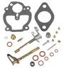 photo of Fits Zenith carburetor 9752 and International 52499D. For tractor models A, B, Super A, AV.