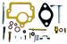 H Carburetor Kit, Comprehensive