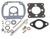 Allis Chalmers U Carburetor Kit, Comprehensive