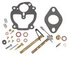 Allis Chalmers RC Carburetor Kit, Comprehensive