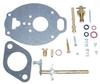 Ford 881 Carburetor Kit, Comprehensive