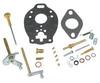 photo of For tractor models NAA, Jubilee 1953-64 with 134 CID gas engine, 600 and 700 1955-1957 with 134 CID gas engine, all with a Marvel-Schebler TSX428 or TSX580. Complete Carburetor Rebuild Kit. Rebuilds OEM Carb numbers: EAE9510C, EAE9510D, B2NN9510A, B4NN9510A.