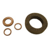 Ford 8000 Fuel Injector Seal Kit