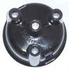 photo of Distributor Cap for 3-cylinder engine on: 2000, 2600, 3000, 3600, 4000, 4100, 4600.