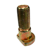 photo of This bolt is the Hub to Rim Bolt. Measures 1 5\8 inches x 20 UNF threads, .6 inch shoulder diameter, 1.346 inch usable length, 1.545 inch overall length. For 2000, 2N, 3000, 4000, 600, 601, 700, 701, 800, 801, 8N, 900, 901, 9N, NAA, Jubilee. Replaces 81816078, C5NN1107B, C5NN1107D, C5NN1107E, 78-1107 and 781107. Uses nut part number C5NN1012B.