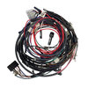 photo of Built exactly like the original, this is a complete wiring harness kit is used on Ford 3-cylinder gas, 1965 and up with generator systems. Used on Ford 3000, 2100, 2110, 2120, 2150, 2300, 2310, 2000, 4000, 3100, 3110, 3120, 3190, 3300, 3310, 3330, 4000SU, 4100, 4110, 4140, 4190, 4330, 4340. Replaces C5NN14A103AF, C5NN14A103AJ, C5NN14N104R, C5NN14N104T, C5NN14N105A, C9NN14A103B