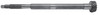 Ford 3000 Input Drive Shaft