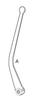 Ford 2810 PTO Shift Lever