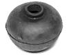 photo of This gear shift boot has a bottom hole that is 7\8 inch diameter. For 9N, 2N, 600, 700, 800, 900, 601, 701, 801, 901, 2000, 4000 (ALL 1939 TO 1964 WITH 4 SPEED). Gearshift Boot - Restoration Quality. Can be used to replace 9N7277.