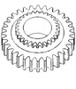 Ford 3000 Gear, Reverse