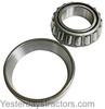 Ford 3400 Output Shaft Bearing Set