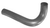 Ford 7700 Radiator Hose, Upper